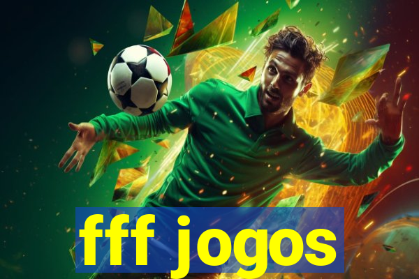 fff jogos